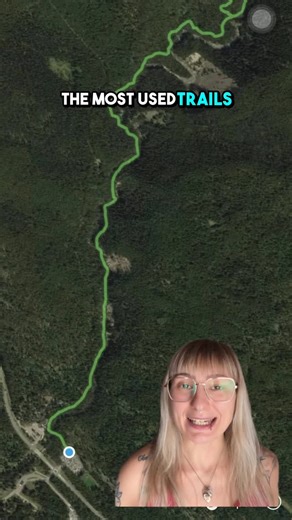 Bow Valley Insider on Instagram: "Two Banff Hikes Rank Among the World’s Most-Used Trails, New Data Shows AllTrails’ year-end report analyzed activity from more than 90 million users across 500,000 routes worldwide. https://bowvalleyinsider.com/p/two-banff-hikes-rank-among-the-worlds-most-used-trails-new-data-shows #banff #alltrails #hiking #banffnationalpark #bowvalley"