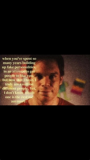 #fyp #relatable #dexter | dexter