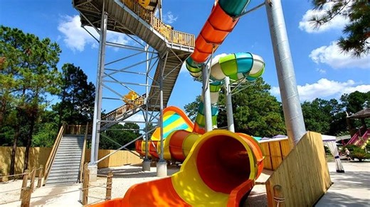10 must-visit water parks to cool off in NY this summer: See the list