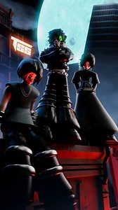 You asked for it, and TSS made it happen 😈 Their new single "Ending Scene," off the upcoming album END OF TIME, is out now! https://ffm.to/ending_scene | Fearless Records