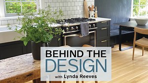 Lynda Reeves chats with designer Sophie Burke about the dark and dated Vancouver house she converted into a light-filled, fabulous home for her young family. | Presented by Volvo Car Canada | House & Home