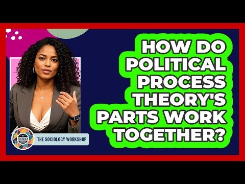 How Do Political Process Theory's Parts Work Together? - The Sociology Workshop