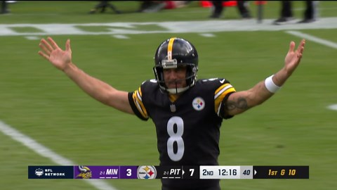 Can't-Miss Play: 80-yard TD! DK Metcalf hits 21.17 MPH on scoring strike in Ireland