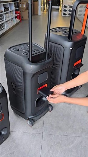 Top Portable Bluetooth Speakers with Longest Battery Life 🔋 2025