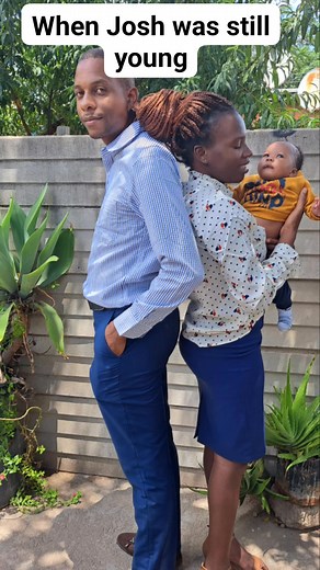 My Family | Joshua Danda