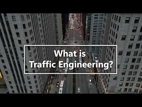 What is Traffic Engineering?