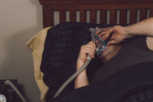 Air leaking from CPAP mask: 5 Shocking Causes & Fixes (2026)