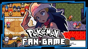 16K views · 146 reactions | COMPLETED Pokémon Fan Game 2025 UPDATE –...
