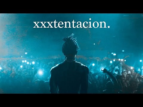 The Rise of XXXTentacion (Documentary)