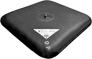 Frontline EcoAnchor Fall Arrest System | Lightweight, Reusable, and Tool-Free Setup | Made from Fire-Resistant Neoprene | Complies with OSHA & EN 795