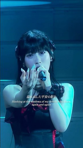 【🎶#コネクト LIVE ver.】TVアニメ「魔法少女まどか☆マギカ」OPテーマ #ClariS_一夏灯祭🏮✨ついに明日はツアー名古屋！#まどかマギカ #ClariS #コネクト