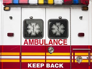 Woodbridge Ambulance And Rescue Squad Stops Operating, Citing Financial Troubles