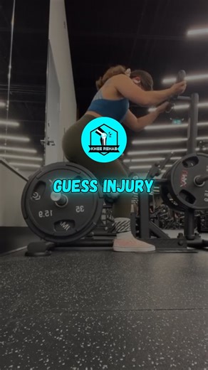 Milan Ostojic| ACL and knee rehabilitation | Physio and PT on Instagram: "Easy one.. but this is the best presentation of mechanism of injury 🤯 Can you guess which injury is this one?? #kneerehab #injury #meniscus #mcl #knee #pcl #aclrecovery #knee #kneepain"