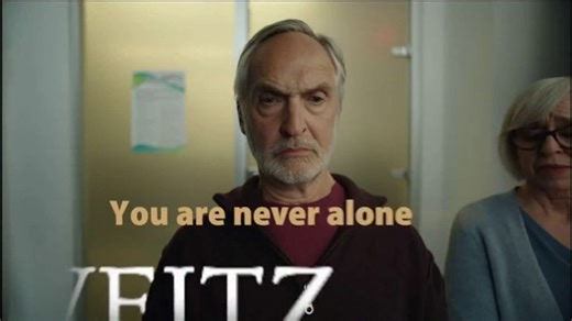 Weitz & Luxenberg P.C. TV Spot, 'In One Moment, Everything Changes'