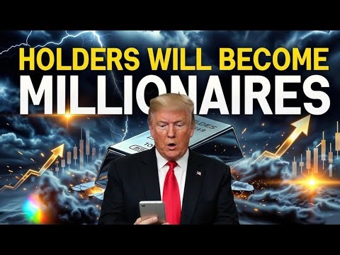 The Silver Number You’ll Wish You Had Before It Was Too Late