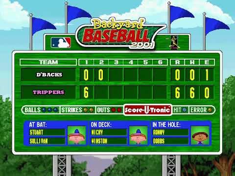 rBBL Season 14, Game 14 - Beers @ Trippers