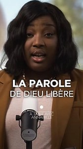 La Parole de Dieu libère ▶️À table avec Annabelle : "Femme, positionne-toi dans tes combats !" avec @Aurelie Tchatchou #liberte | EMCI TV