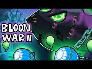 The History of Bloons... Part 5 THE FINALE