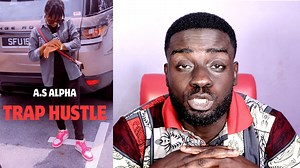 8K views · 747 reactions | The female trapper in Ghana | A S Alpha - Trap Hustle | Codemicky Page | Facebook