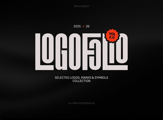 Logofolio ©2025-26