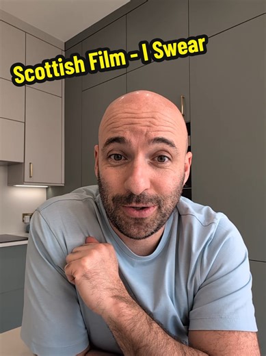 Discover the Scottish Film 'I Swear'