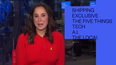 AI generated fruit videos draw millions of views on TikTok