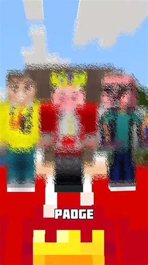 Can You Guess The YouTuber Just By Their Minecraft Skin? 🤔🔥