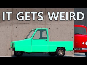 Spying on BeamNG Players