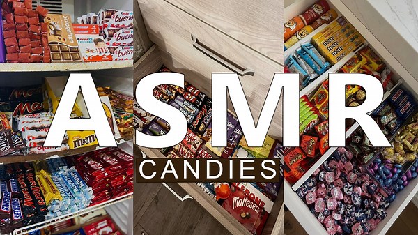 This Restocking Will Lead You to Pure Satisfaction: Watch Every Item Fall Into Place Perfectly