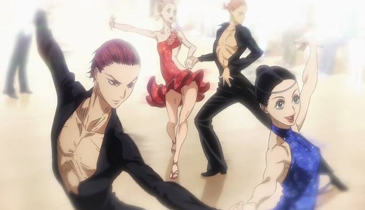 Season 2 trailer!! :O **SPOILERS** New dancers on the floor !! Welcome to the Ballroom | Ballroom Life