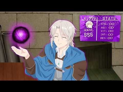 🌍(1-12) NOBLE REENCARNA EN OTRO MUNDO Y OBTIENE EL PODER DE UN DIOS | RESUMEN ANIME