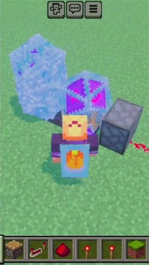 minecraft hack 😭 |‪@DonutMoments1‬