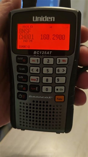 BNSF DEFECT DETECTOR 121.4