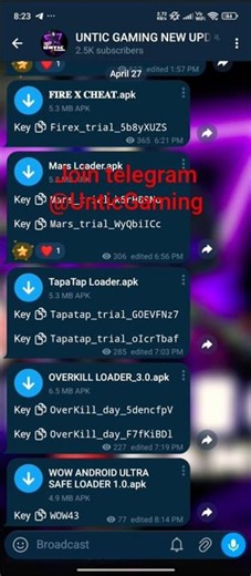 BGMI 3.1 New Mod Today 🔥 VIP Loader Free Download | 100% Anti-Ban VIP Config 2026 ✅