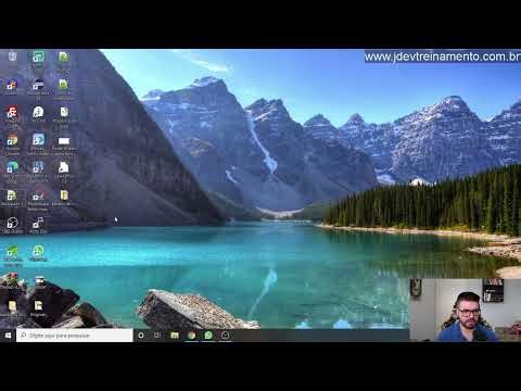 Instalando o banco de dados PostgreSQL 95 Formacao Java Web FullStack f ffggggg ff