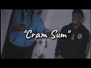 [FREE] Chaibenjii4 x B roc x TearItOff Greezy Type Beat - "Cram Sum"
