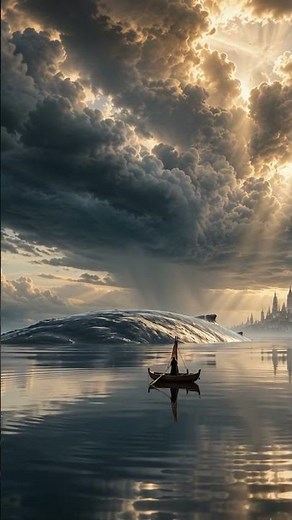 ATLANTIS: THE LOST EMPIRE | Cinematic Mystery Short | Epic Battle Anthem #WorldMysteries