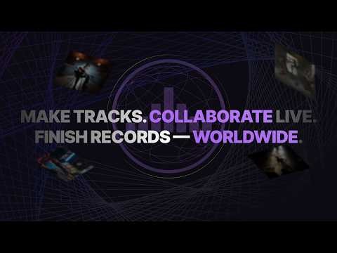 Introducing SoundBridge - Beyond Distance