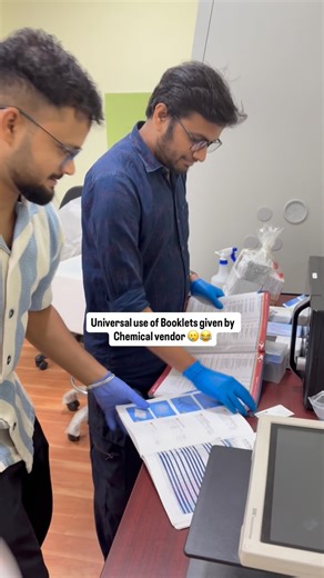 Anurag Sharma on Instagram: "Do you guys also use them to cover your tip box for autoclave 😂 #iitkanpur #phdstudentlife #iitmotivation #iitbombay #biophysics #chemistryisfun #biochemistry #biochemistrystudent #physicalchemistry"