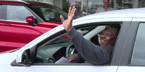 WRAAP announces seventh annual Cruisin for Kids charity car raffle