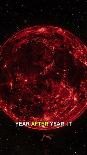 A Star Vanished Without Exploding