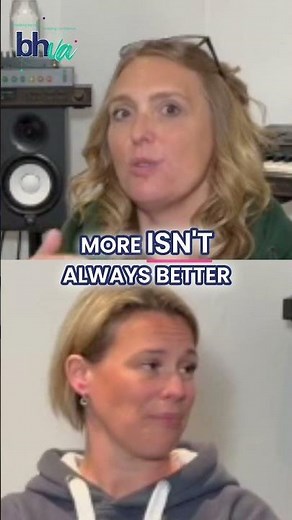 Less Is More: Secrets to Lasting Longer! 🤫