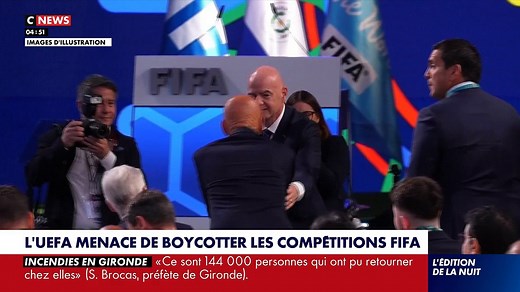 Live CNEWS