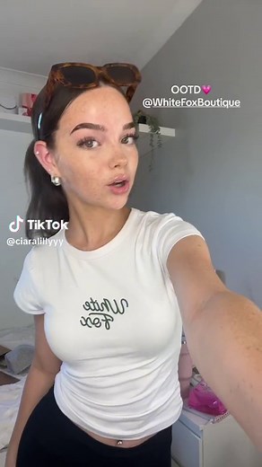 White Fox Boutique Haul: Ciara McQueen's Must-Haves