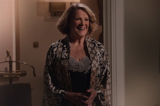 'Mid-Century Modern's emotional episode 9 pays tribute to the late Linda Lavin