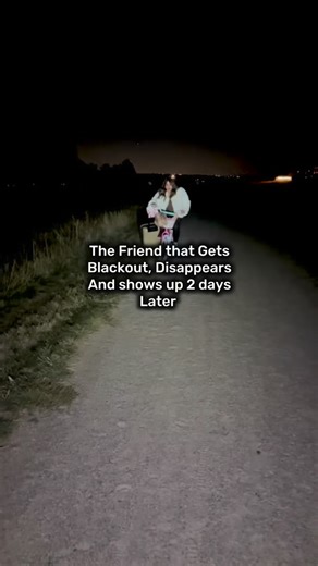 20K views · 1.5K reactions | They show back up like NOTHING  where do they even go? #comedysketch #comedyskit #blackout #drunktimes #thatonefriend #chaotic | Christy Lynn Comedy | Facebook