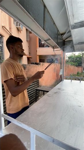 नये ठेले का उद्घटन😍|#81stvlog #newstall #inauguration #fastfood #twostrugglers #minivlog