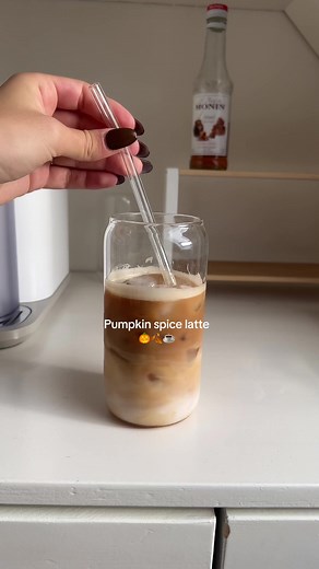 Zelf Pumpkin Spice Latte maken: Een herfstige traktatie