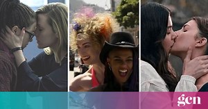 13 riveting TV shows with amazing lesbian characters