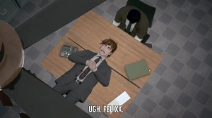 Psi Cops - Exciting Adventures in Fighting Vampires